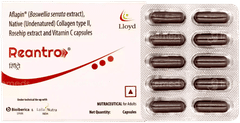 Reantro Capsule 10
